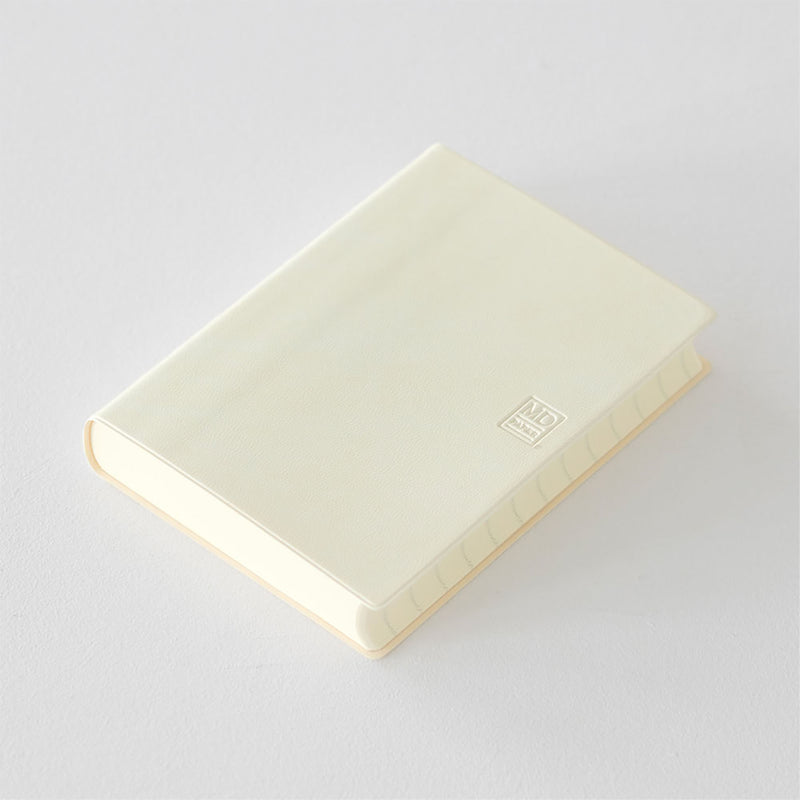 MD Paper Daily Calendar 2026 – A6, Midori, MD Paper, stationery design