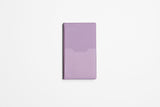 Calendar 2026 The Planner S - Lavender, ICONIC, stationery design