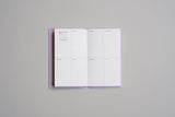 Calendar 2026 The Planner S , ICONIC, stationery design