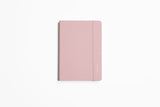Calendar 2026 Journal J. Indi Pink, ICONIC, stationery design