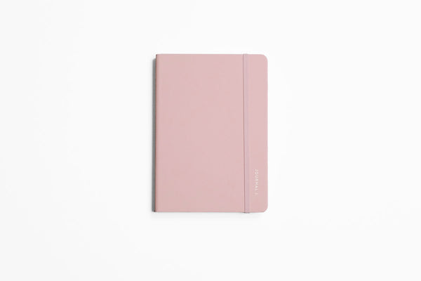 Calendar 2026 Journal J. Indi Pink, ICONIC, stationery design