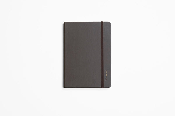 Calendar 2026 Journal J. - Ash Brown, ICONIC, stationery design