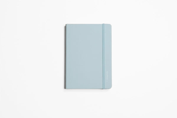 Calendar 2026 Journal J. - Soft Mint, ICONIC, stationery design