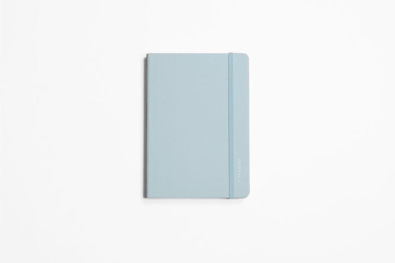 Calendar 2026 Journal J. - Soft Mint, ICONIC, stationery design