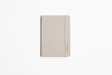 Calendar 2026 Journal J. - Milk Beige, ICONIC, stationery design