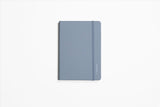 Calendar 2026 Journal J. - Pale Blue, ICONIC, stationery design