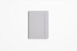 Calendar 2026 Journal J. - Light Grey, ICONIC, stationery design