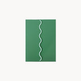 Pop-up Christmas Greeting Card – Holiday Bar, UWP Luxe, stationery design