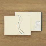 Weekly Calendar 2026 Katy, HIGHTIDE, stationery design