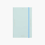 Monthly Calendar 2026 Katy Slim - Light Blue, HIGHTIDE, stationery design