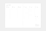KLASYK MMXXVI Calendar, Papierniczeni, Calendar 2026, stationery design