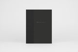 KLASYK MMXXVI Calendar - Black, Papierniczeni, Calendar 2026, stationery design