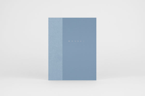 KLASYK MMXXVI Calendar - Storm, Papierniczeni, Calendar 2026, stationery design