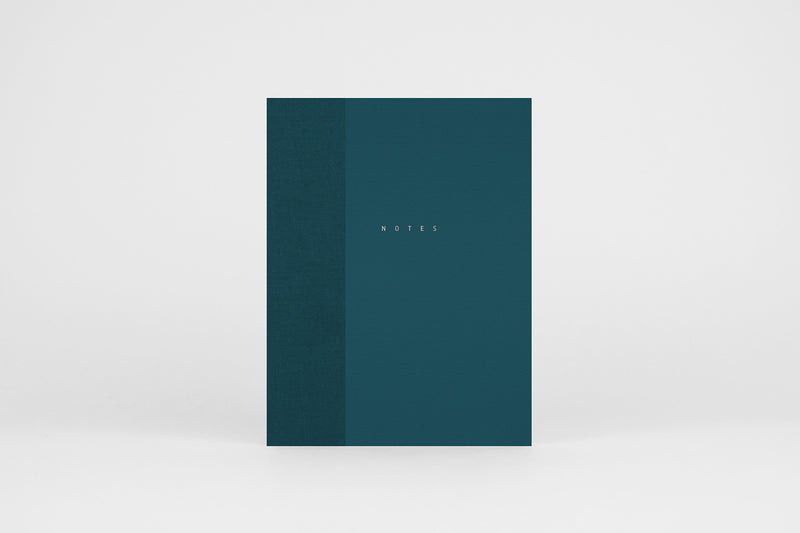 Klasyk Notebook Ocean – outlet