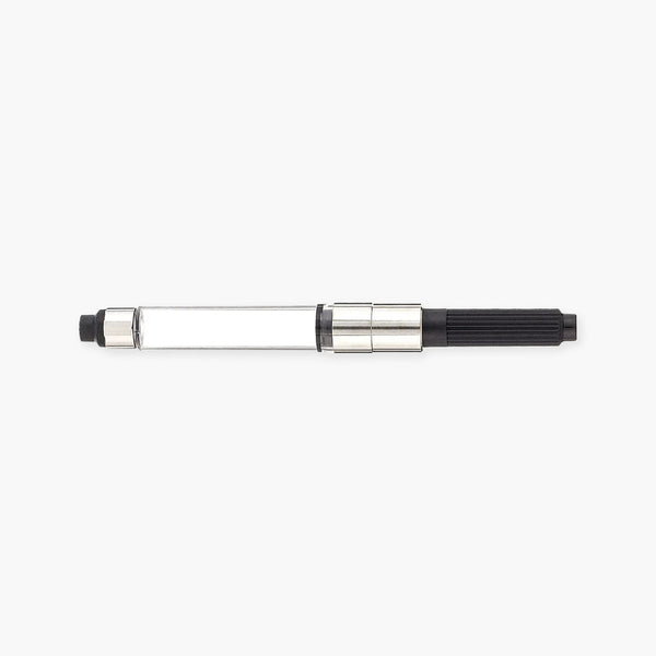 K5 Schmidt Standard Converter, Schmidt, stationery design