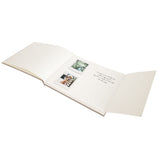 Guest Book – Linen, Papergoods, stationery design