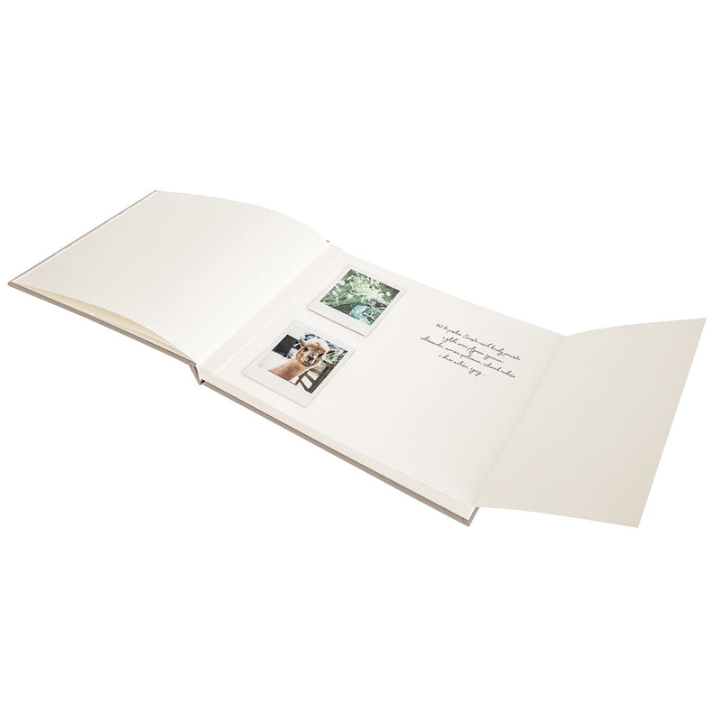 Guest Book – Linen, Papergoods, stationery design