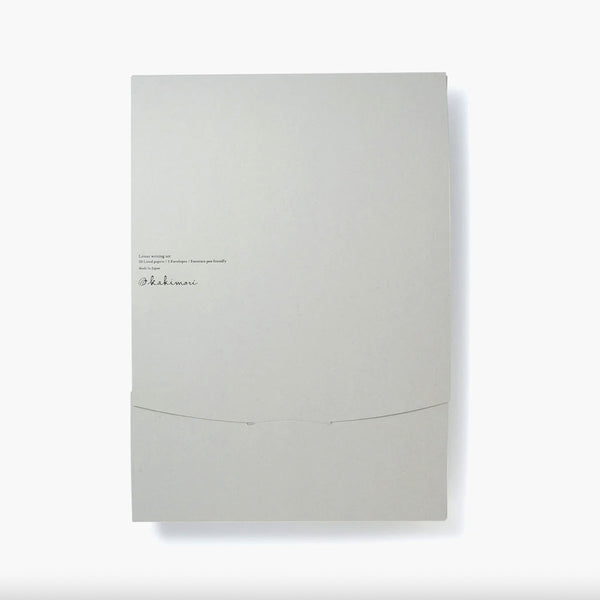 Kakimori Letter Writing Set