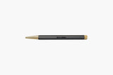 Drehgriffel Gel Ink Ballpoint Pen x Bullet Journal – Black, Leuchtturm, stationery design