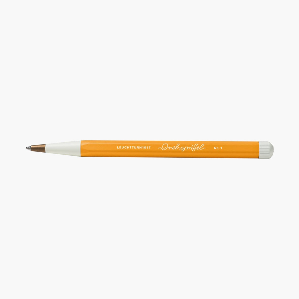 Drehgriffel Gel Ink Ballpoint Pen – Rising Sun – PAPIERNICZENI