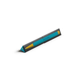 
Drehgriffel Gel Ink Ballpoint Pen x Bullet Journal – Turquoise, Leuchtturm1917, stationery design
