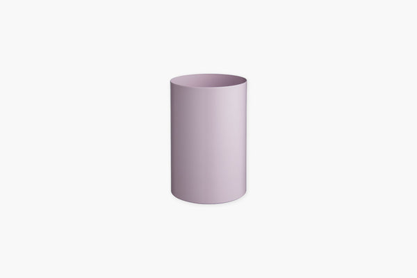 LOLA Pencil cup – Nude, Notem, stationery design