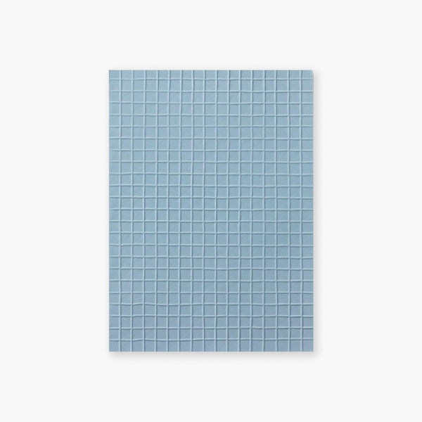 Martina Notebook – Celeste