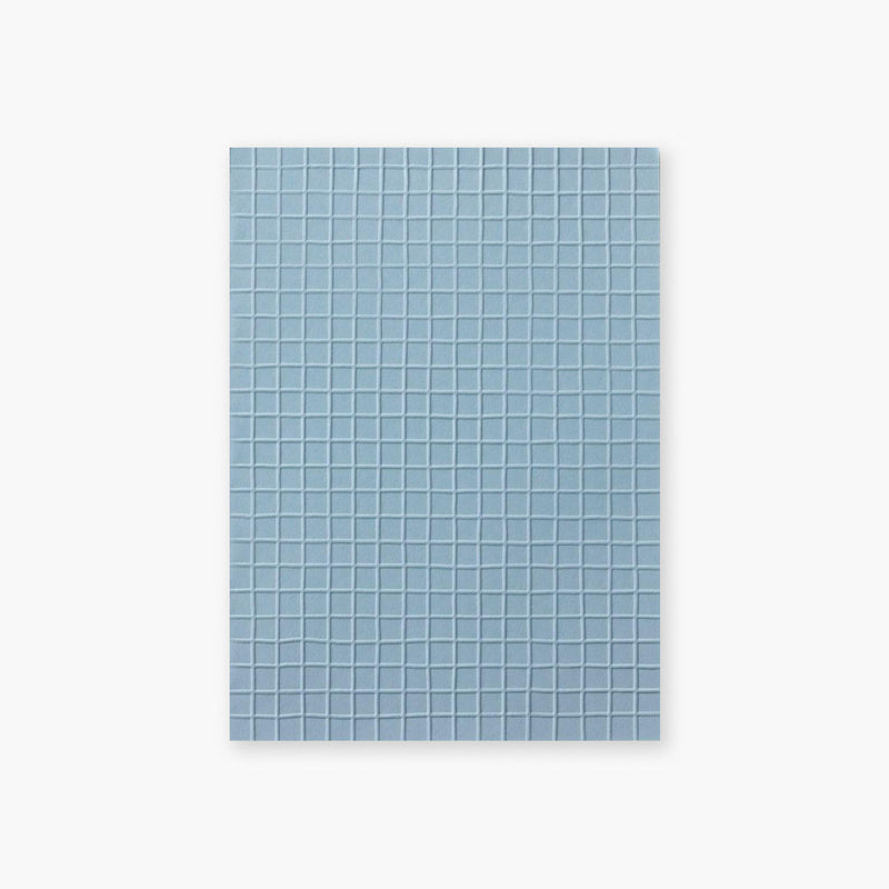 Martina Notebook – Celeste