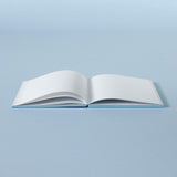 Martina Notebook – Celeste