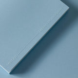 Martina Notebook – Celeste