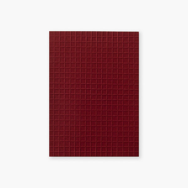 Martina Notebook – Cherry