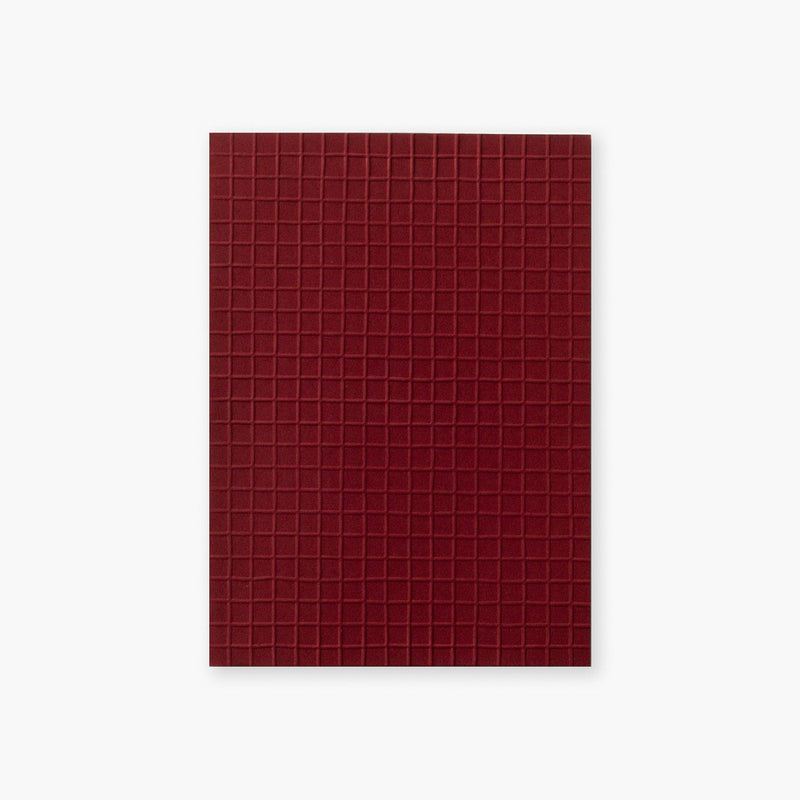 Martina Notebook – Cherry