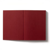 Martina Notebook – Cherry