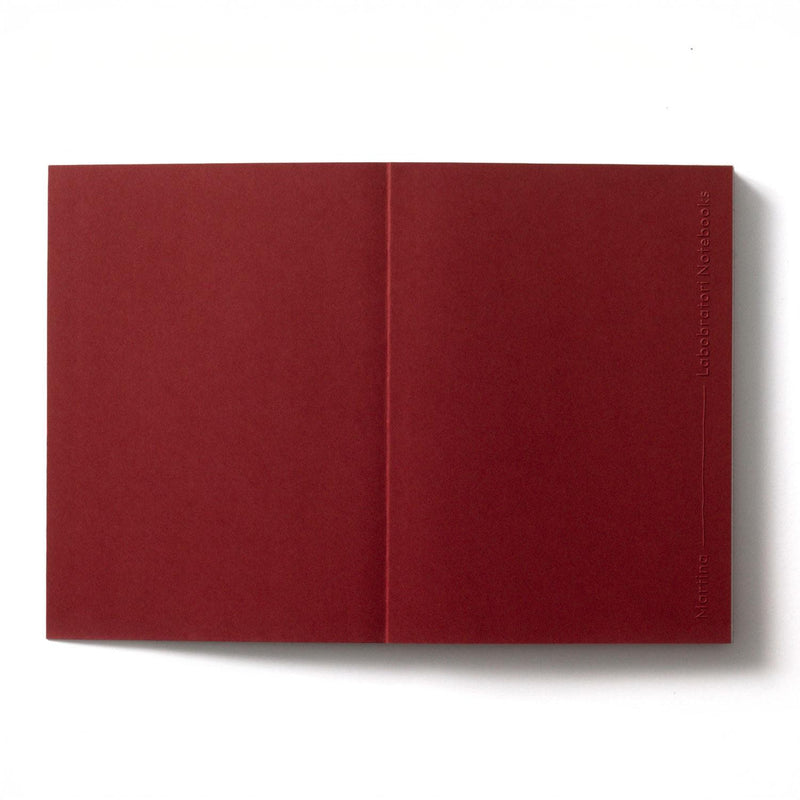 Martina Notebook – Cherry