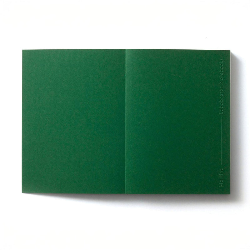 Martina Notebook – Forest