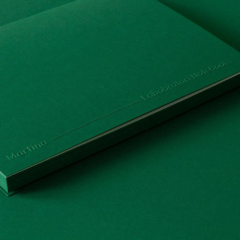 Martina Notebook – Forest