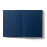 Martina Notebook – Marine