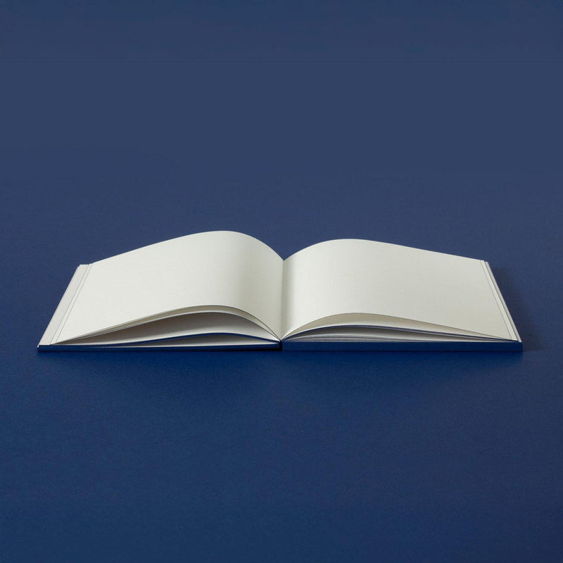 Martina Notebook – Marine
