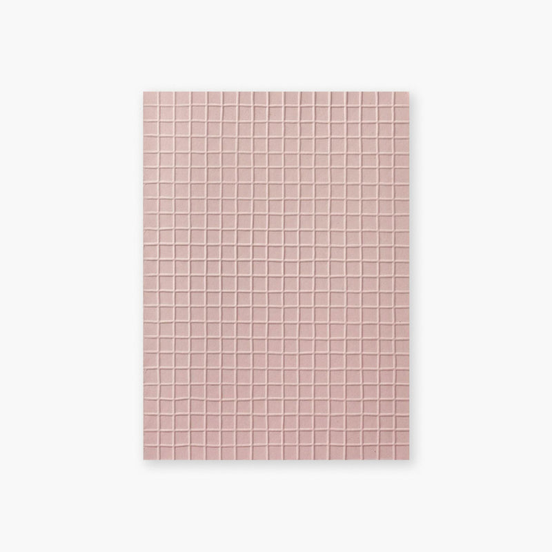 Martina Notebook – Pink