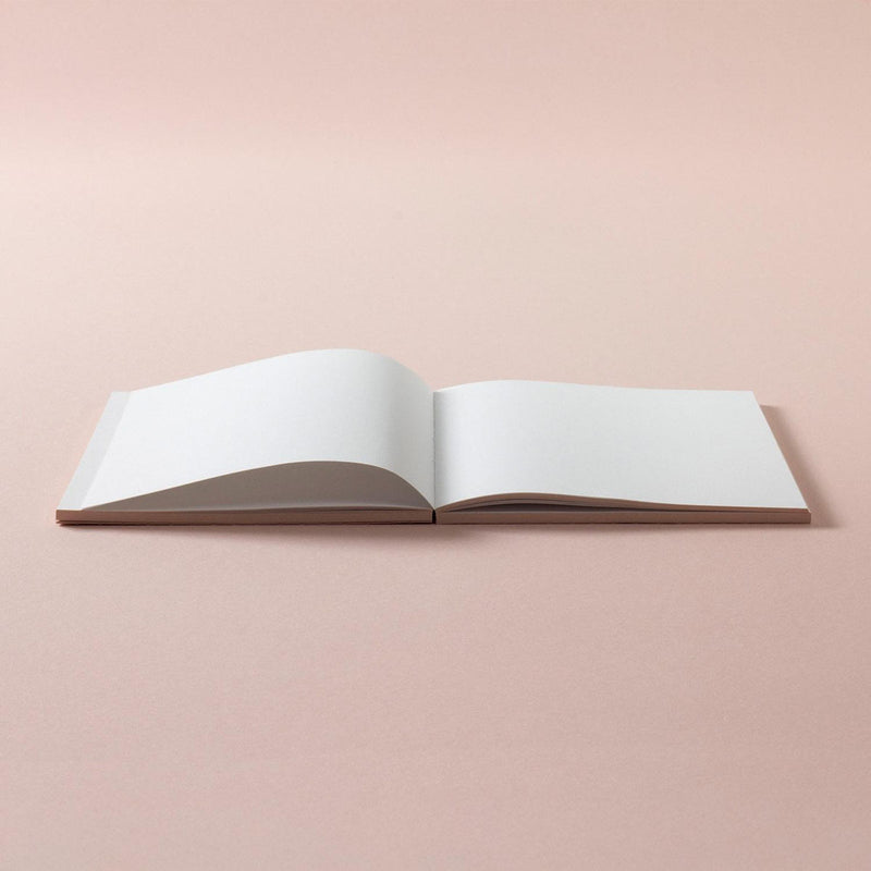 Martina Notebook – Pink