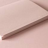 Martina Notebook – Pink