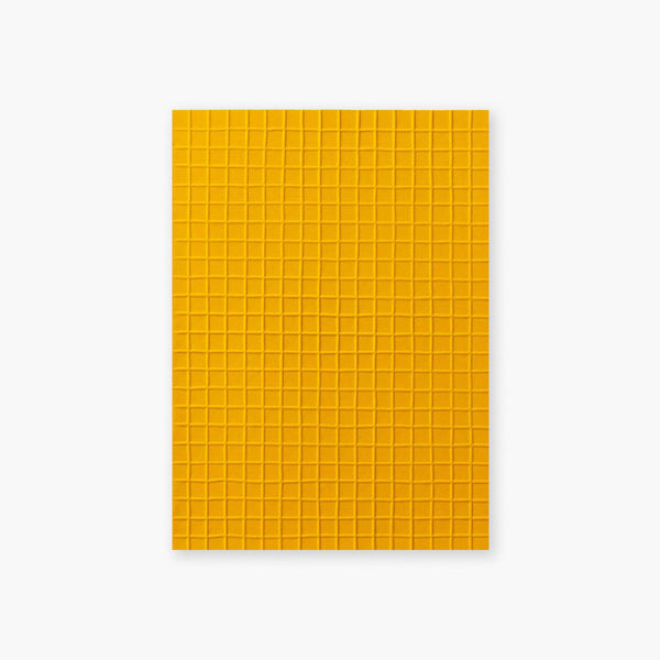 Martina Notebook – Pumpkin