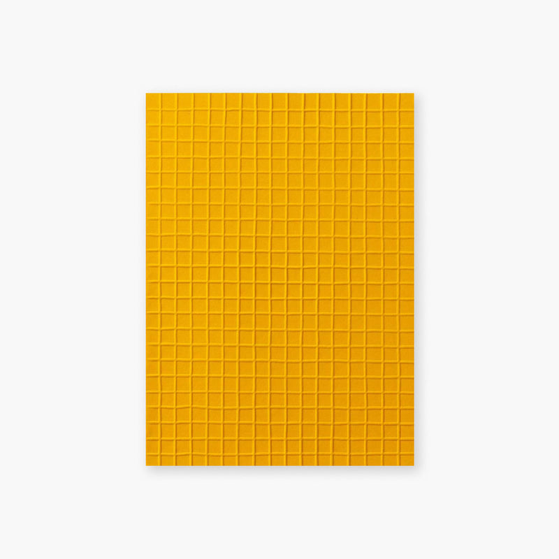 Martina Notebook – Pumpkin