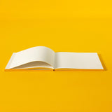 Martina Notebook – Pumpkin