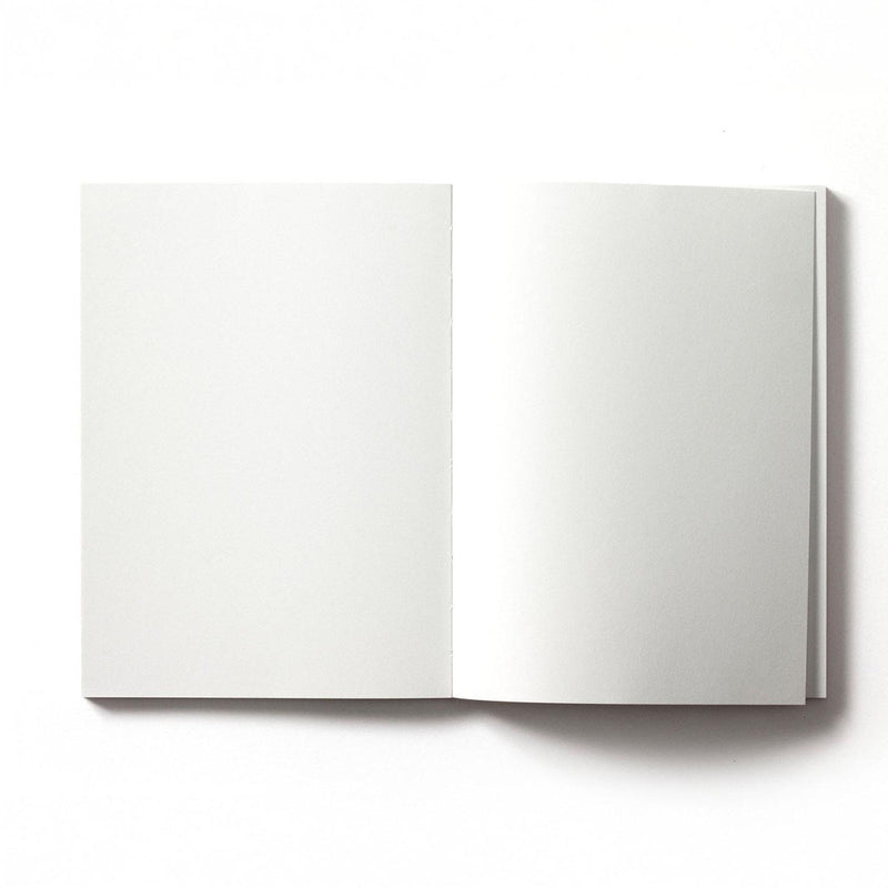 Martina Notebook – Pumpkin