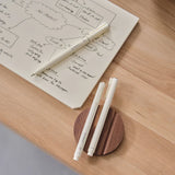 MD Product Drawing Pen, Midori,  MD Product, stationery design