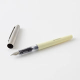 Midori MD Product Fountain Pen, Midori, stationery design