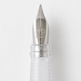 Midori MD Product Fountain Pen, Midori, stationery design