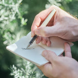 Midori MD Product Fountain Pen, Midori, stationery design