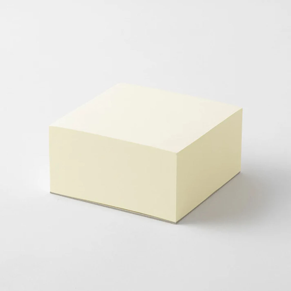 Bloczek z wyrywanymi kartkami Block Memo Midori MD Product gładki.